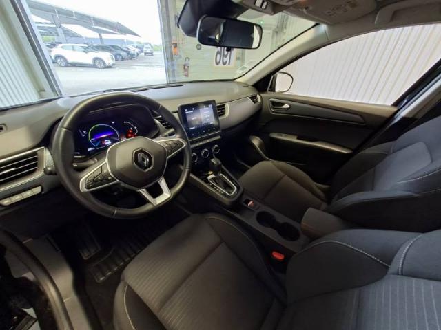 Renault Arkana image 7
