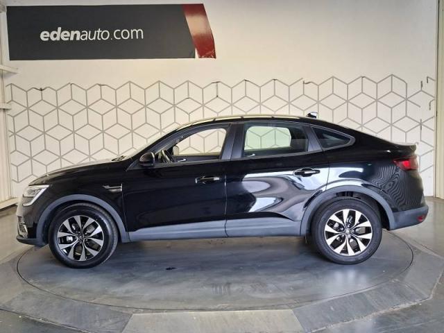 Renault Arkana image 4