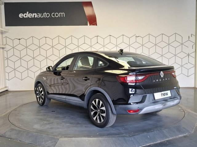 Renault Arkana image 8