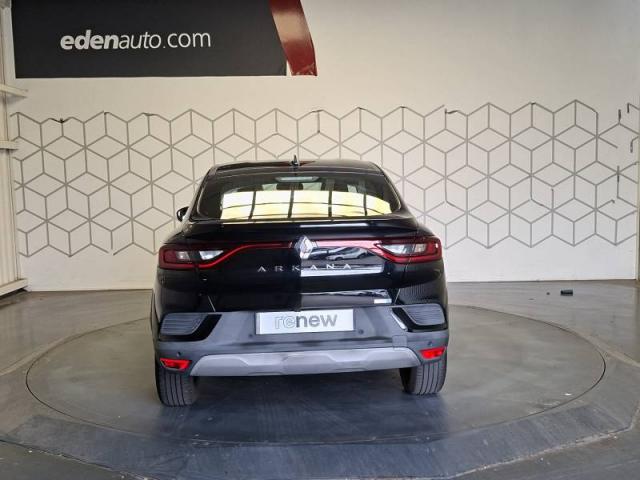 Renault Arkana image 9