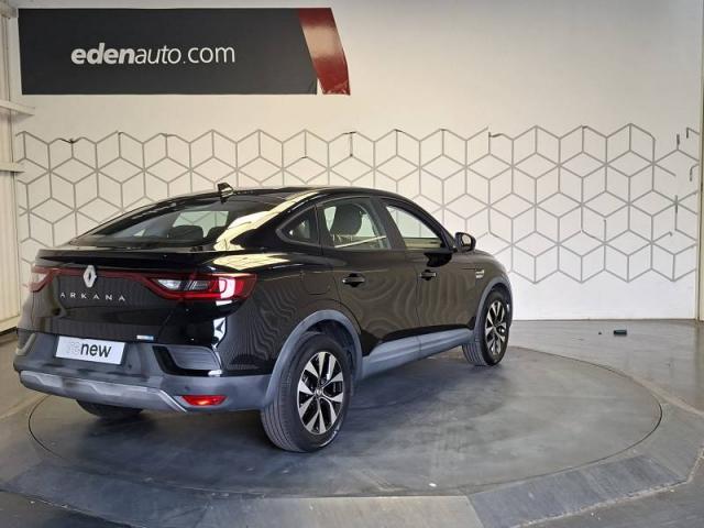 Renault Arkana image 1