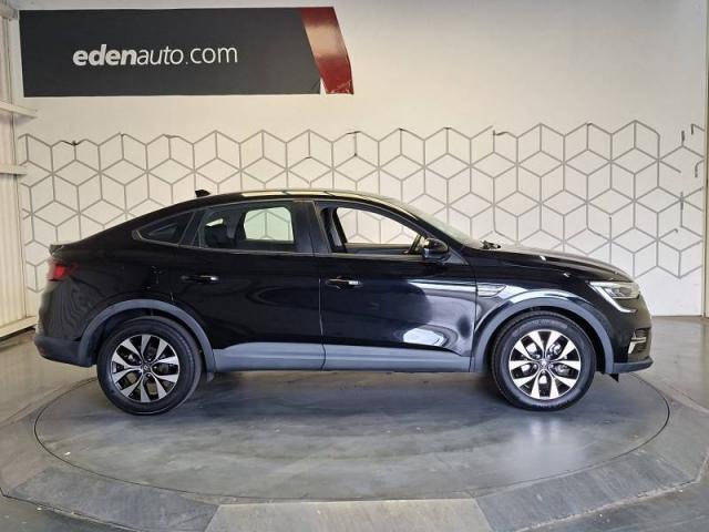 Renault Arkana image 5