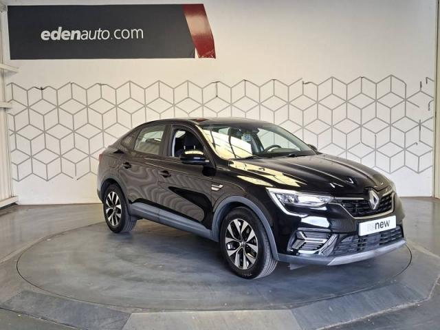 Renault Arkana image 2