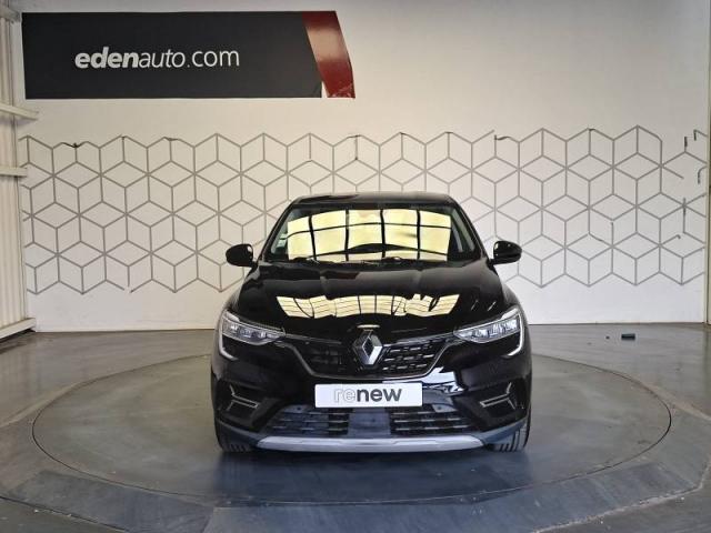 Renault Arkana image 3
