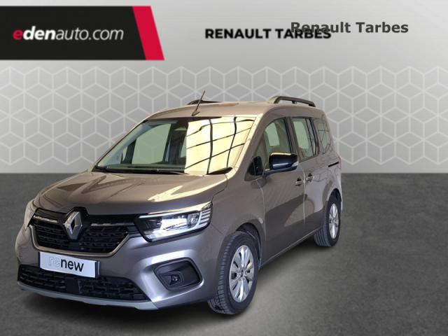 Renault Kangoo Blue Dci 95 Equilibre