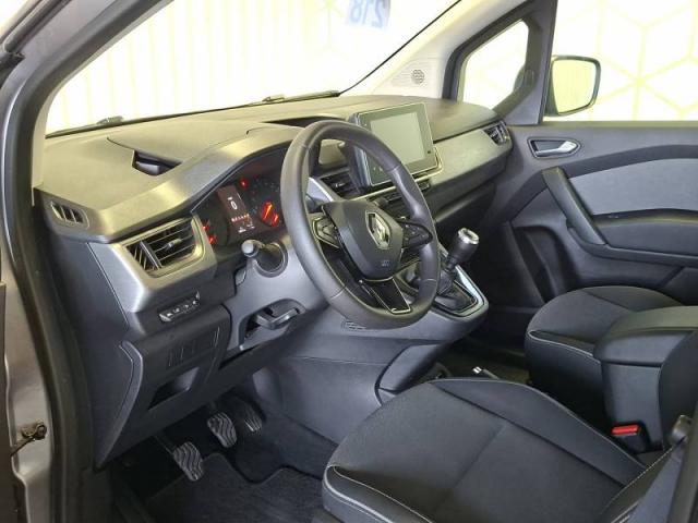 Renault Kangoo image 8