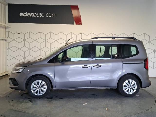 Renault Kangoo image 1