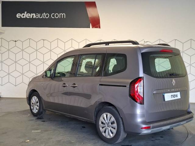 Renault Kangoo image 6