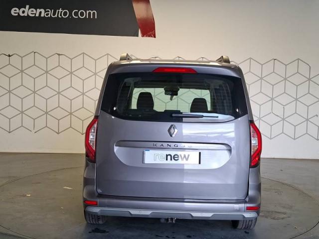 Renault Kangoo image 7