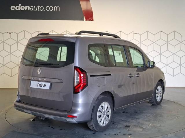 Renault Kangoo image 9