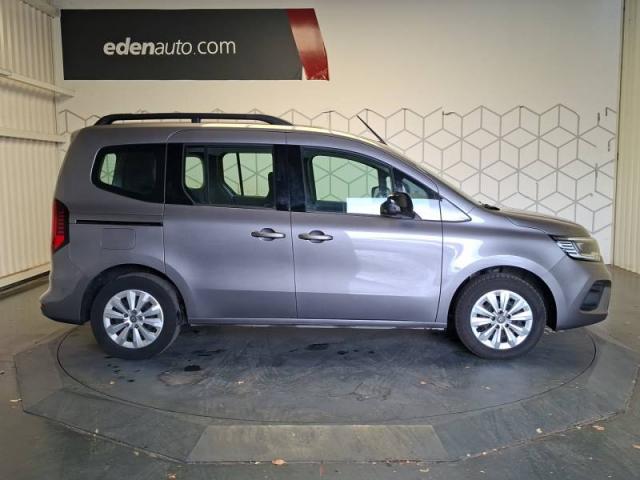 Renault Kangoo image 2