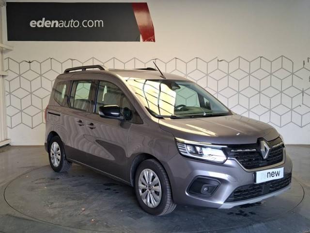Renault Kangoo image 4