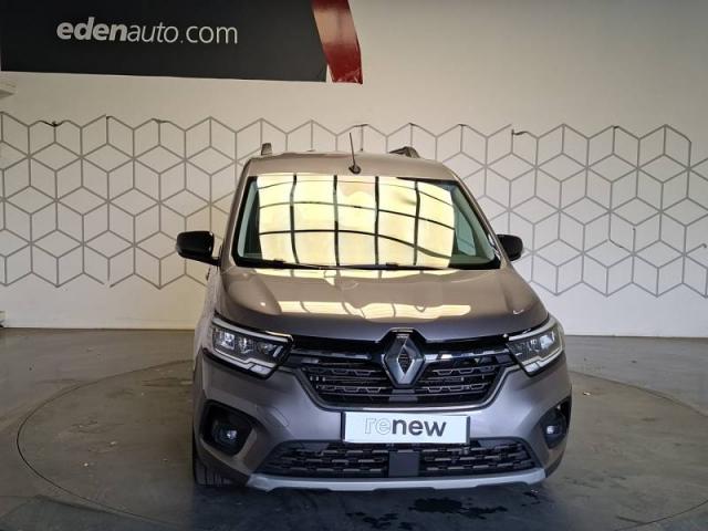 Renault Kangoo image 5