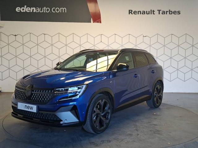 Renault Austral E-Tech Hybrid 200 Techno Esprit Alpine