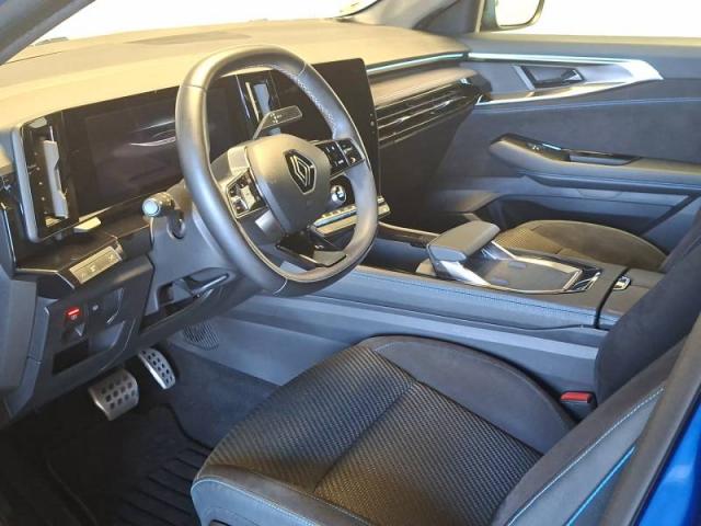 Renault Austral image 1