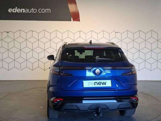 Renault Austral image 8