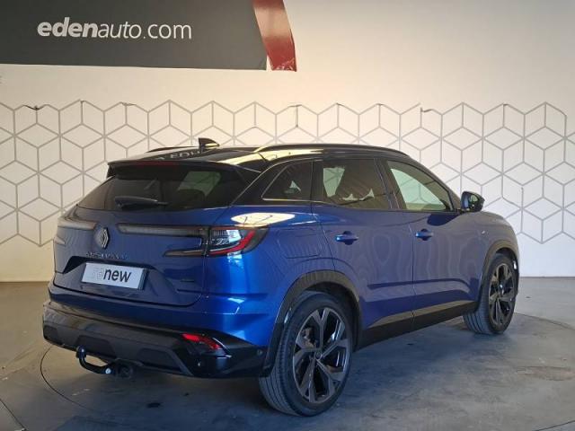 Renault Austral image 9