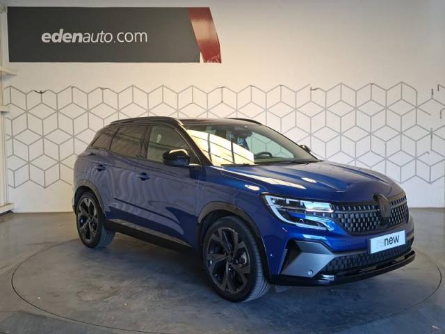 Renault Austral image 6