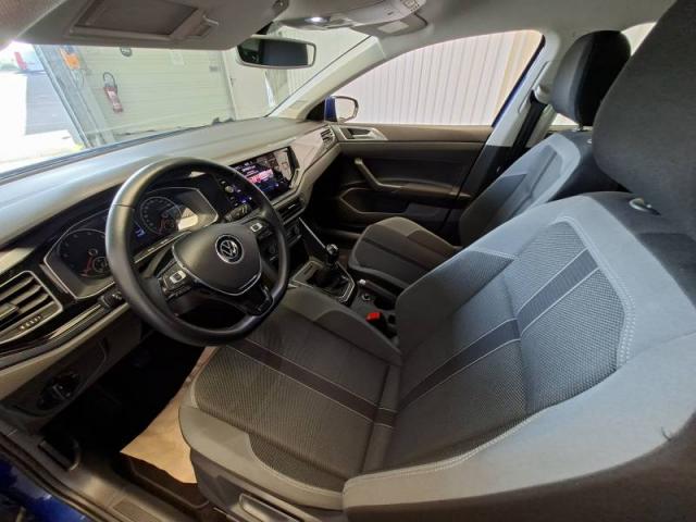 Volkswagen Polo image 4