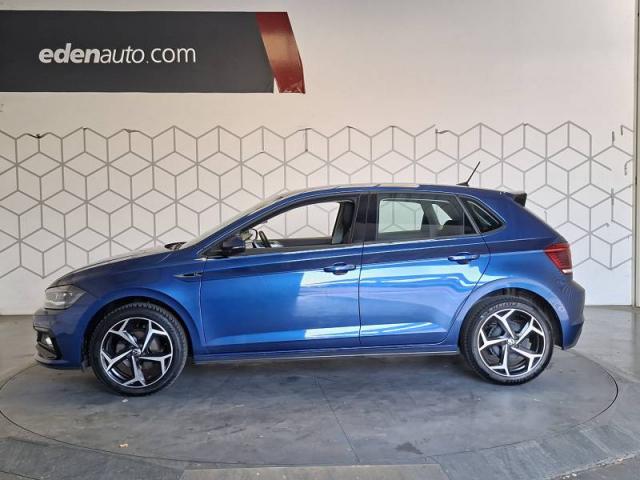 Volkswagen Polo image 1