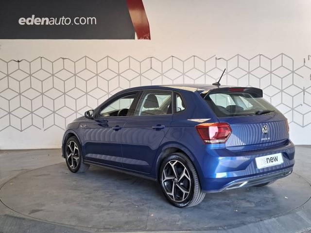 Volkswagen Polo image 6