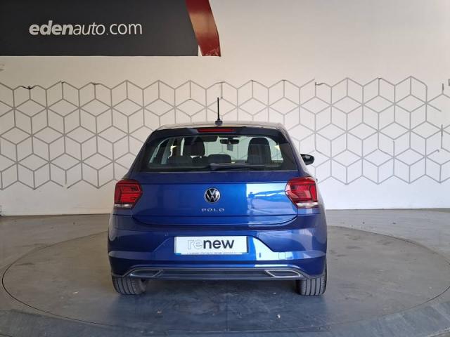 Volkswagen Polo image 2