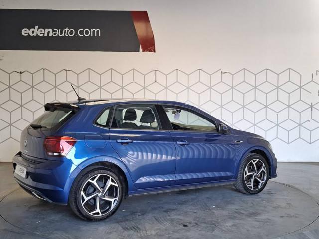 Volkswagen Polo image 9