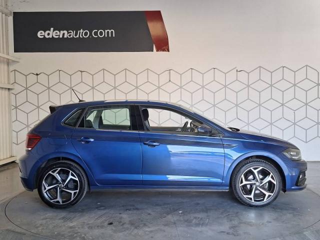 Volkswagen Polo image 7
