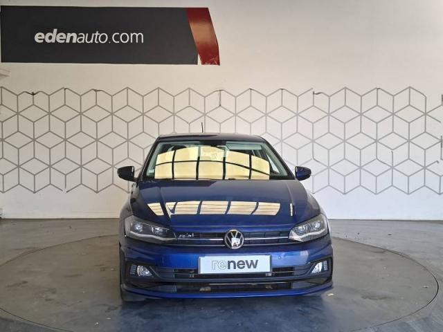 Volkswagen Polo image 8