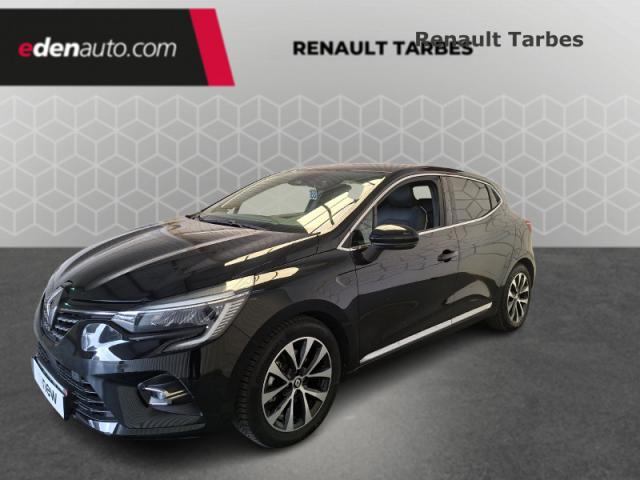 Renault Clio E-Tech Full Hybrid 145 Techno