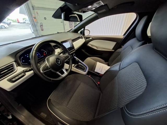 Renault Clio image 1