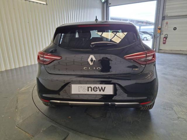 Renault Clio image 7