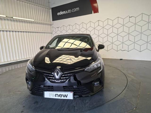 Renault Clio image 2