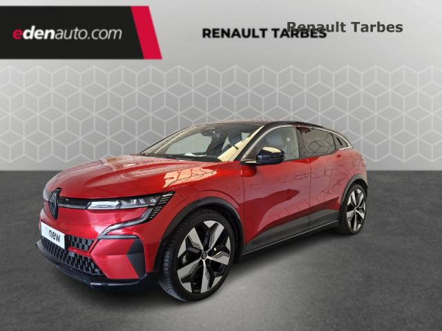 Renault Mégane E-Tech Ev60 220 Ch Optimum Charge Techno
