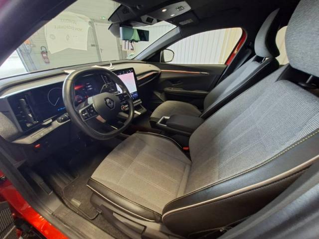 Renault Mégane image 4
