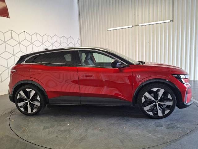 Renault Mégane image 3