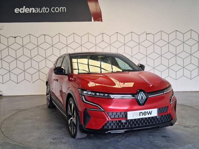 Renault Mégane image 9