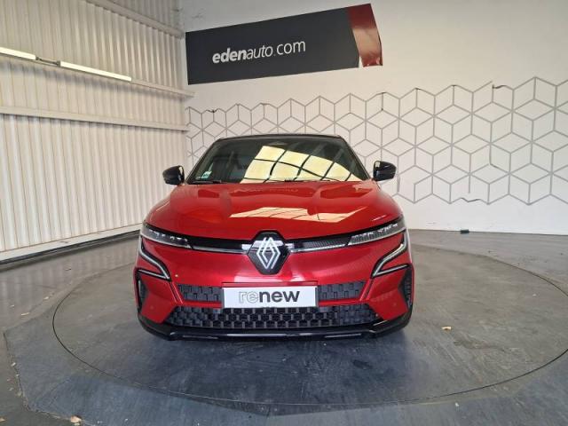 Renault Mégane image 8