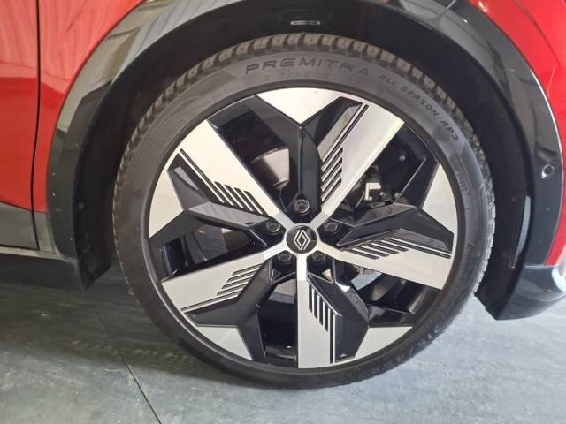 Renault Mégane image 6