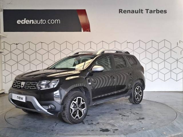 Dacia Duster d’occasion