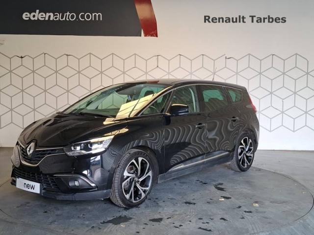 Renault Grand Scénic Blue Dci 120 Edc Intens