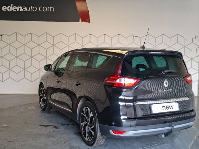 Renault Grand Scénic image 8