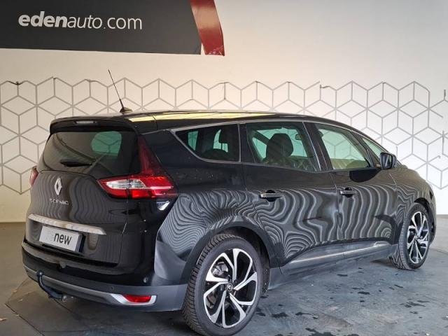 Renault Grand Scénic image 5