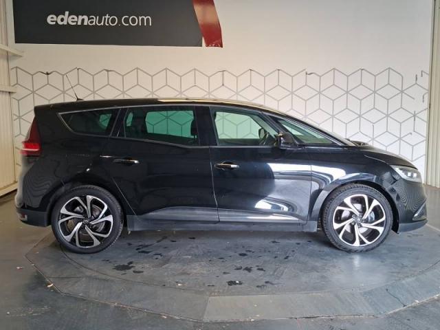 Renault Grand Scénic image 1