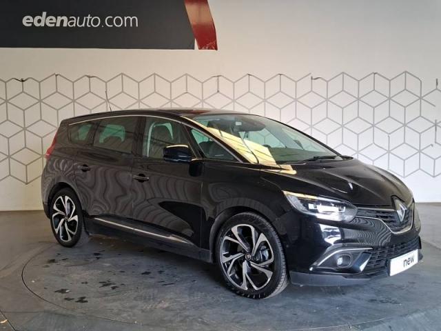 Renault Grand Scénic image 6