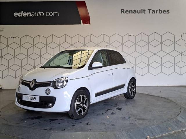Renault Twingo Iii 1.0 Sce 70 Bc Intens