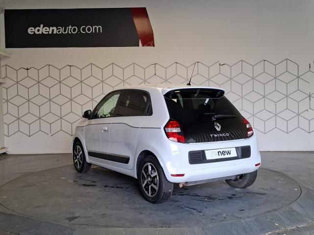 Renault Twingo image 3