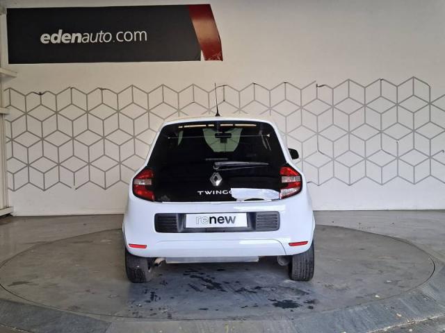 Renault Twingo image 5