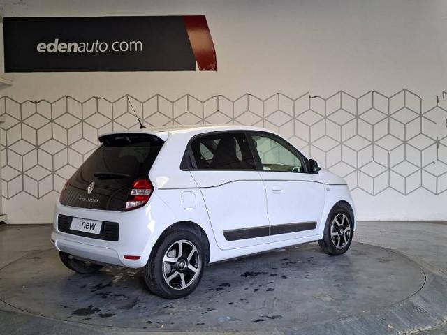 Renault Twingo image 8