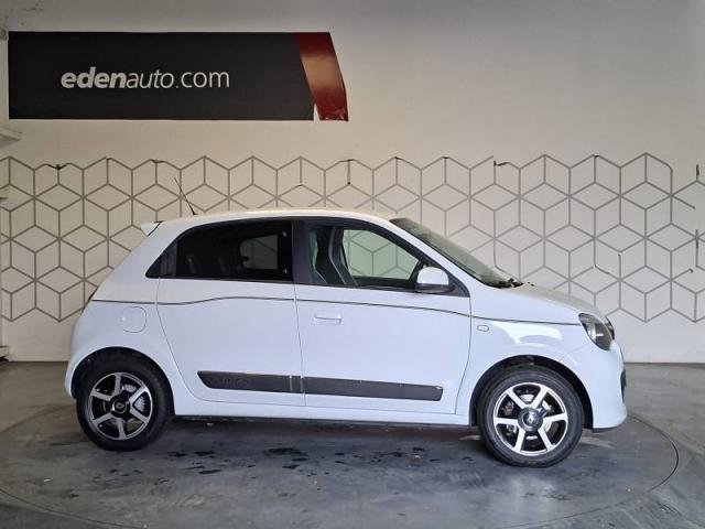 Renault Twingo image 6